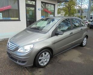 Mercedes-Benz B 200 Gebrauchtwagen