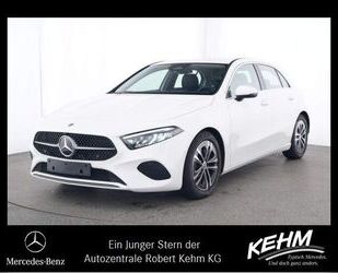 Mercedes-Benz A 200 Gebrauchtwagen