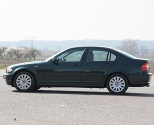 BMW 318 Gebrauchtwagen