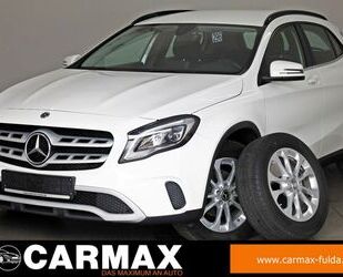 Mercedes-Benz GLA 200 Gebrauchtwagen