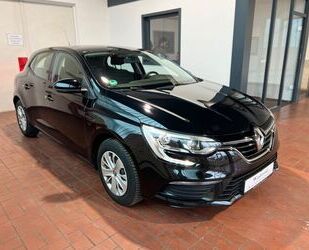 Renault Megane Gebrauchtwagen