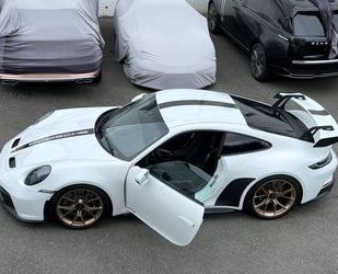 Porsche 911 Urmodell Gebrauchtwagen