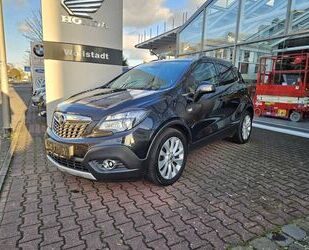 Opel Mokka Gebrauchtwagen