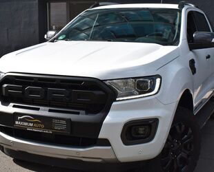 Ford Ranger Gebrauchtwagen