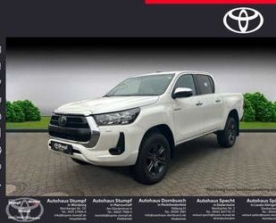 Toyota Hilux Gebrauchtwagen