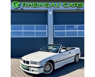 BMW 318 Gebrauchtwagen