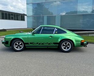Porsche 930 Gebrauchtwagen