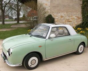 Nissan Andere Gebrauchtwagen