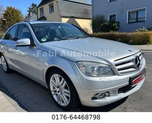 Mercedes-Benz C 250 Gebrauchtwagen