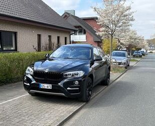 BMW X6 Gebrauchtwagen