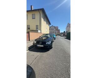 Mercedes-Benz CLK 200 Gebrauchtwagen