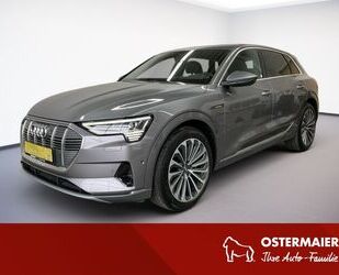 Audi e-tron Gebrauchtwagen