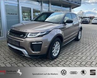 Land Rover Range Rover Evoque Gebrauchtwagen