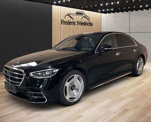 Mercedes-Benz S 580 Gebrauchtwagen