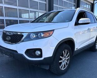 Kia Sorento Gebrauchtwagen