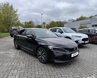 Honda Civic Gebrauchtwagen