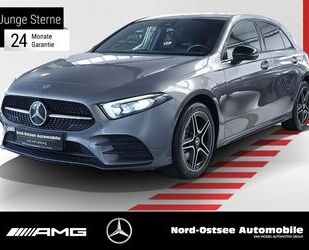 Mercedes-Benz A 250 Gebrauchtwagen