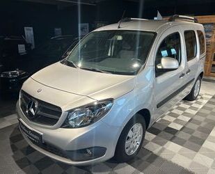 Mercedes-Benz Citan Gebrauchtwagen
