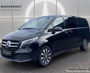 Mercedes-Benz V 300 Gebrauchtwagen