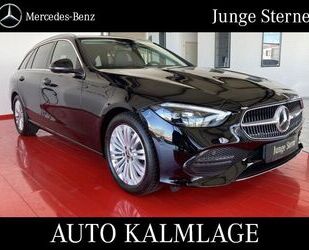 Mercedes-Benz C 200 Gebrauchtwagen