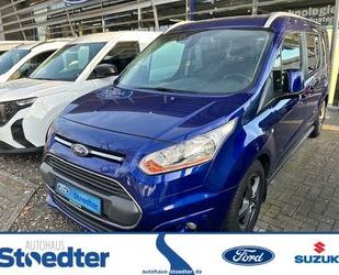 Ford Tourneo Connect Gebrauchtwagen
