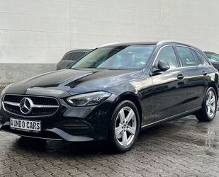 Mercedes-Benz C 220 Gebrauchtwagen