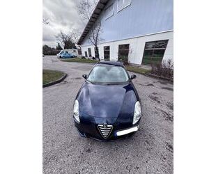 Alfa Romeo Giulietta Gebrauchtwagen