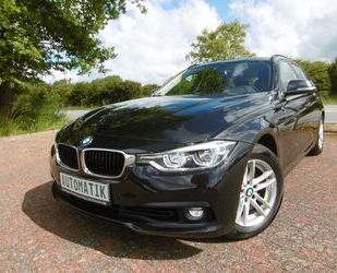 BMW 318 Gebrauchtwagen