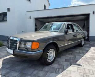 Mercedes-Benz 280 Gebrauchtwagen