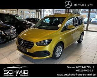 Mercedes-Benz T-Klasse Gebrauchtwagen