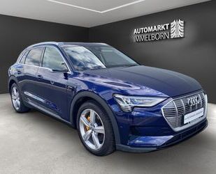 Audi e-tron Gebrauchtwagen