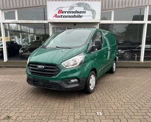 Ford Transit Custom Gebrauchtwagen