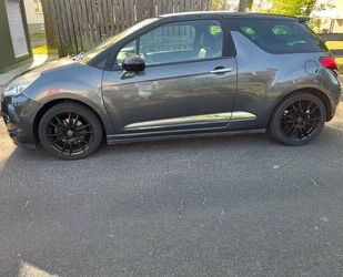 Citroen DS3 Gebrauchtwagen