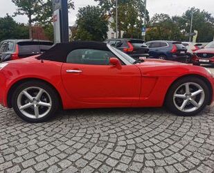 Opel GT Gebrauchtwagen