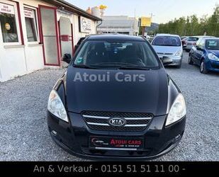 Kia ceed / Ceed Gebrauchtwagen