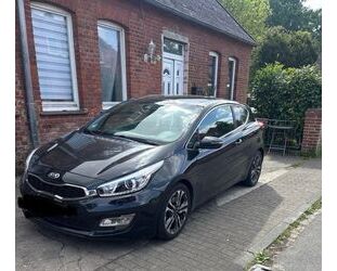 Kia ceed / Ceed Gebrauchtwagen