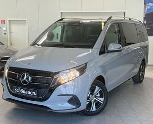 Mercedes-Benz V 220 Gebrauchtwagen