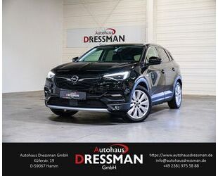 Opel Grandland (X) Gebrauchtwagen