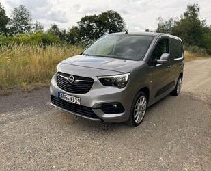 Opel Combo Gebrauchtwagen