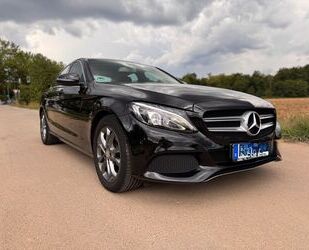 Mercedes-Benz C 220 Gebrauchtwagen