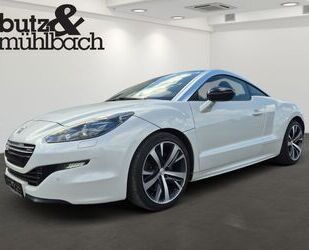 Peugeot RCZ Gebrauchtwagen