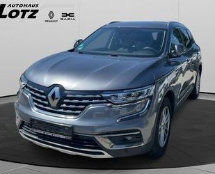 Renault Koleos Gebrauchtwagen