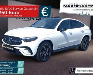 Mercedes-Benz GLC 300 Gebrauchtwagen