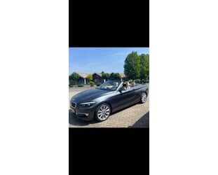 BMW 220 Gebrauchtwagen