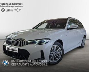 BMW 330 Gebrauchtwagen