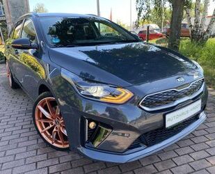 Ford ceed Sportswagon 