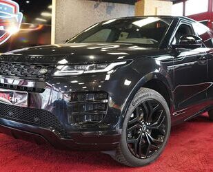 McLaren Range Rover Evoque 