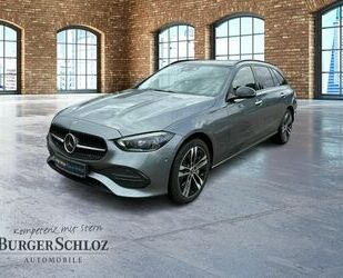 Mercedes-Benz C 300 Gebrauchtwagen