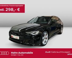 Audi S6 Gebrauchtwagen