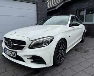 Mercedes-Benz C 300 Gebrauchtwagen
